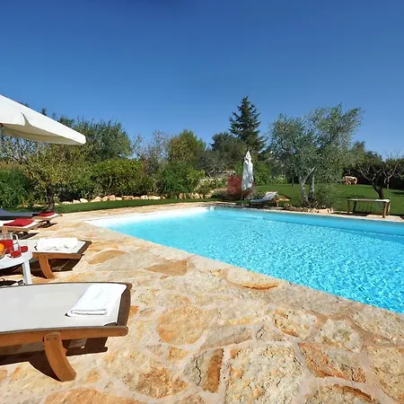Casa vacanze Trulli Sole Luna Cisternino